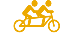 Tandemlesen